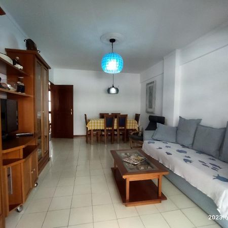 Cozy Apartment In Картейра Экстерьер фото