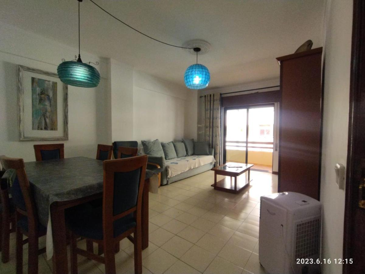 Cozy Apartment In Картейра Экстерьер фото