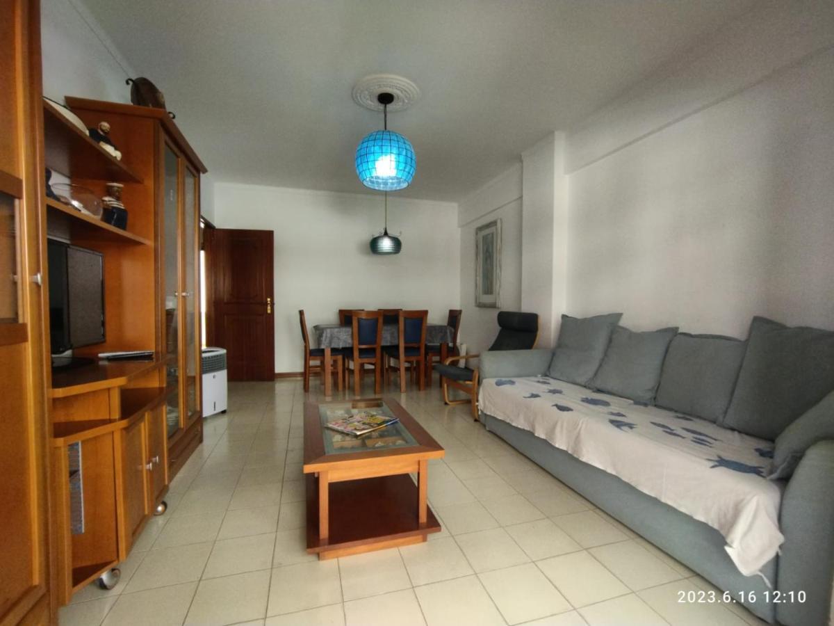 Cozy Apartment In Картейра Экстерьер фото