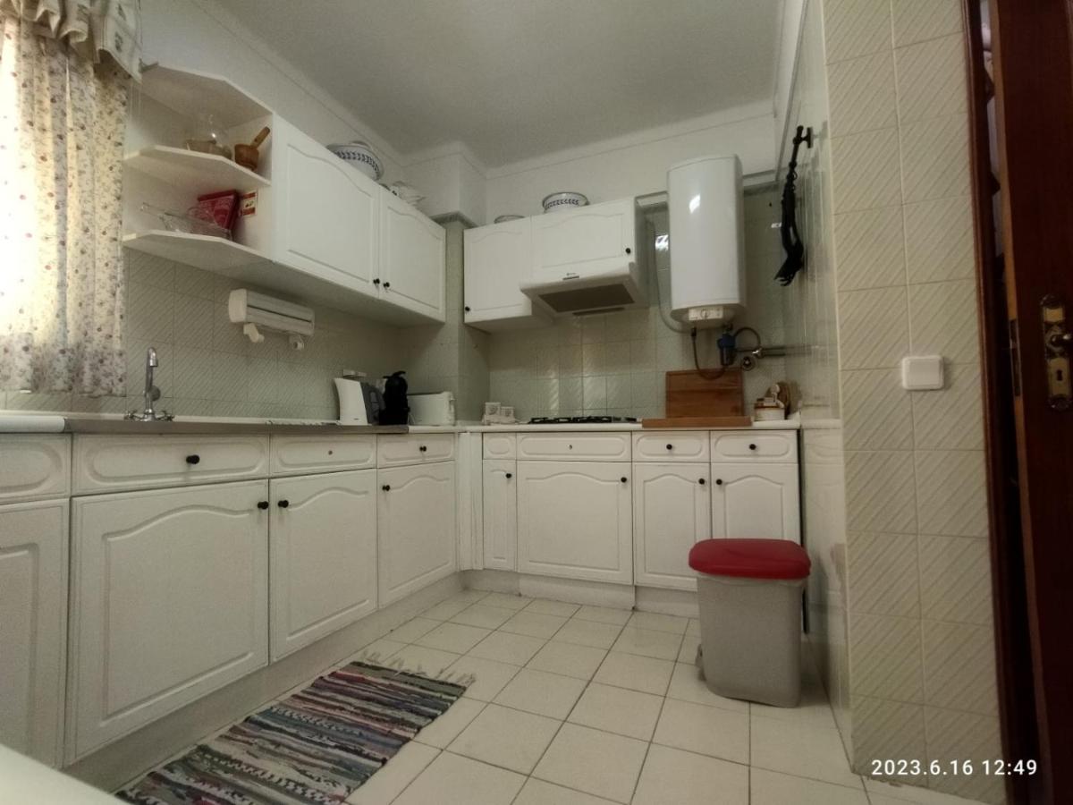 Cozy Apartment In Картейра Экстерьер фото