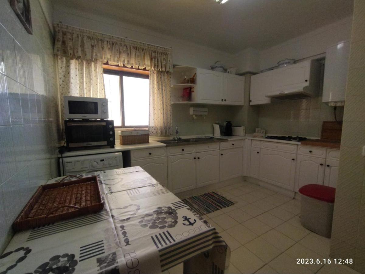 Cozy Apartment In Картейра Экстерьер фото
