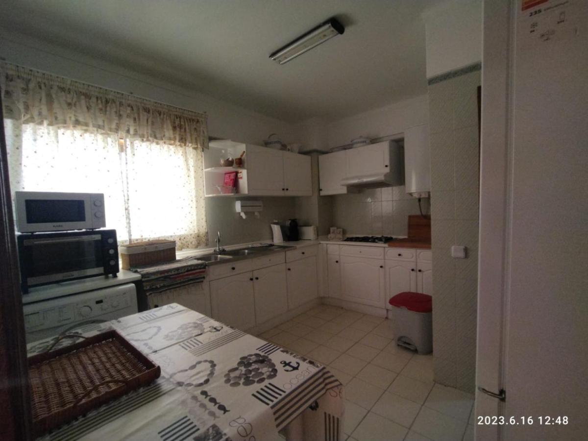Cozy Apartment In Картейра Экстерьер фото