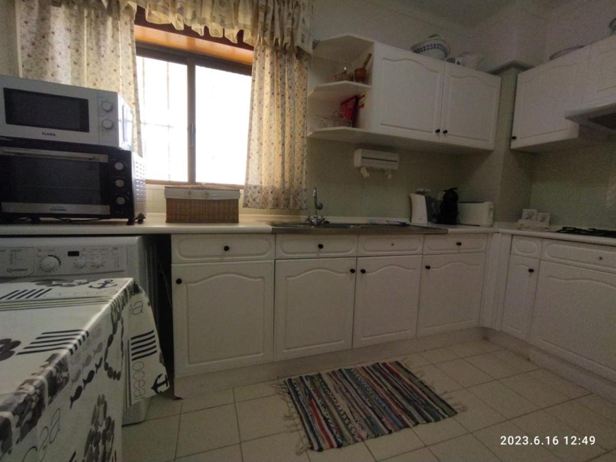 Cozy Apartment In Картейра Экстерьер фото