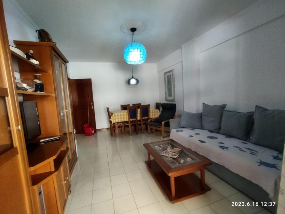 Cozy Apartment In Картейра Экстерьер фото