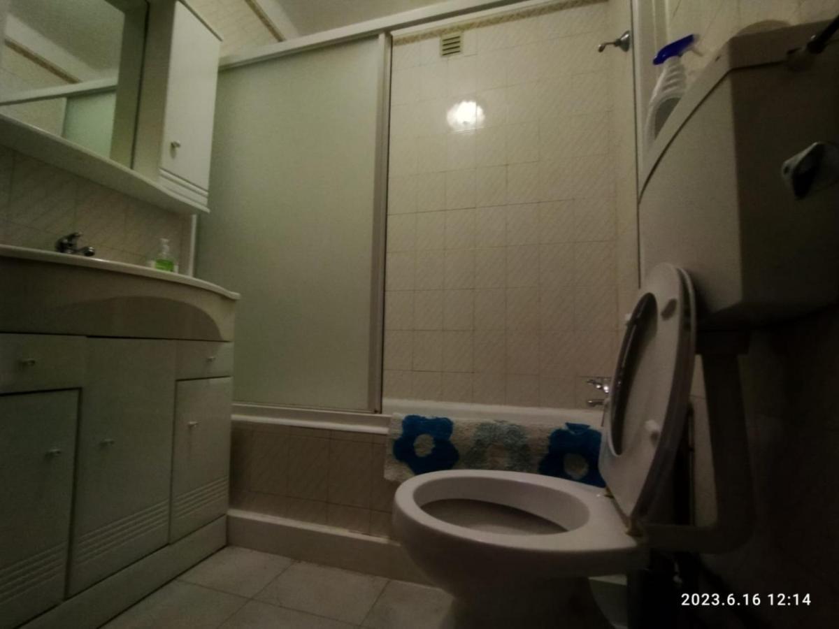 Cozy Apartment In Картейра Экстерьер фото