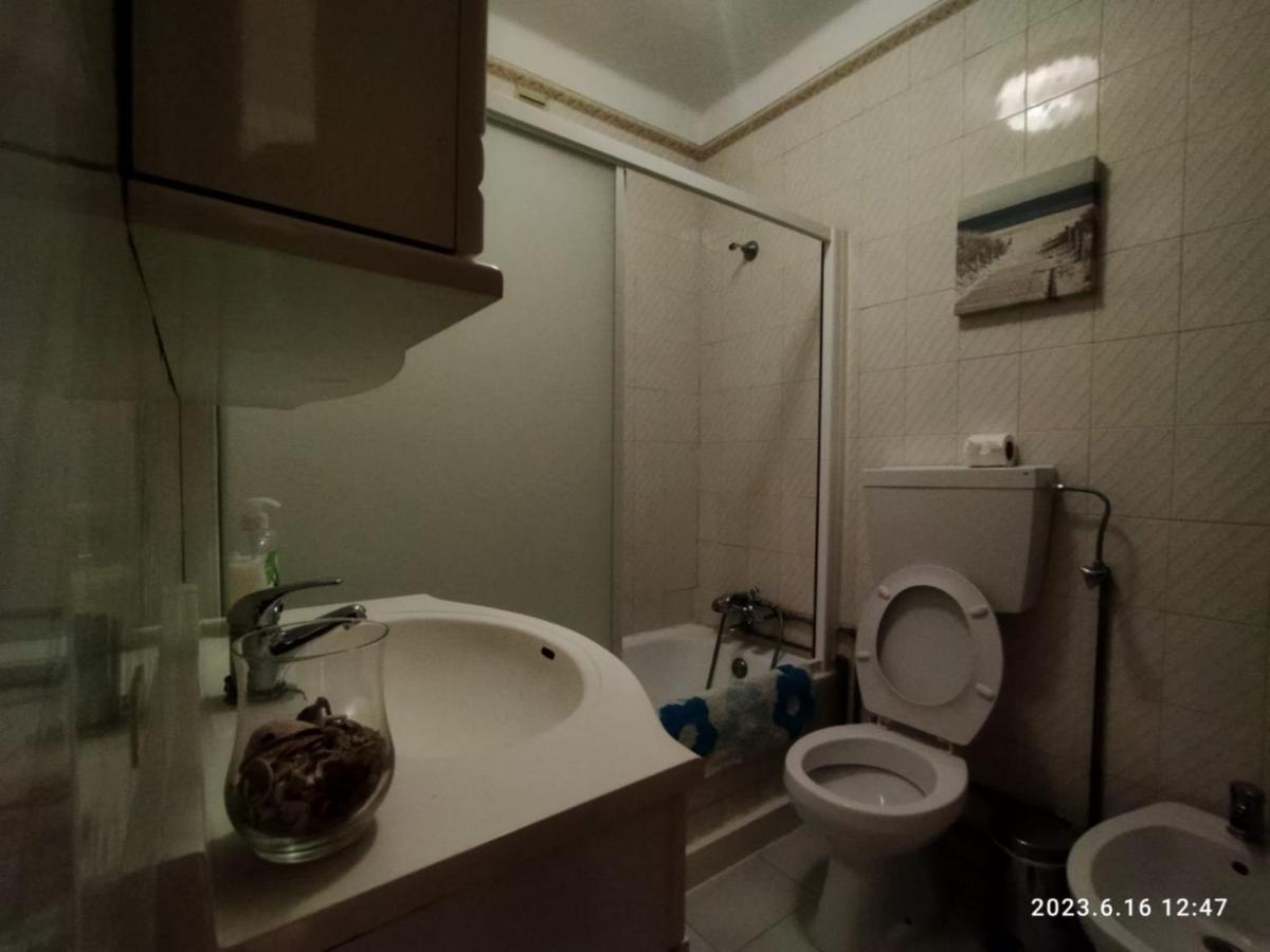 Cozy Apartment In Картейра Экстерьер фото