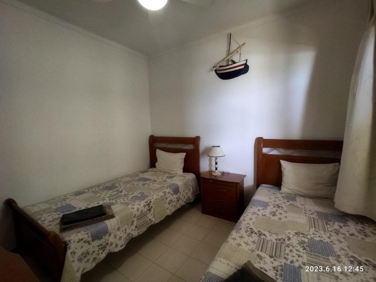 Cozy Apartment In Картейра Экстерьер фото